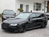 gebraucht Audi RS4 Avant 4.2 FSI quattro *B&O*BEDI Neu*Pano*