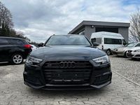 Gebraucht Audi S4 Sport 545 PS (400 kW) 2017 Schwarz Kombi