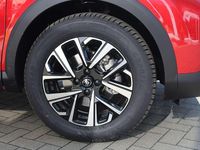 Neu Citroën C4 101 PS (74 kW) 2026 Lackierung elixierrot SUV