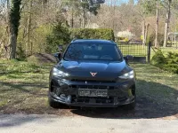 Używany Cupra Formentor 150 KM (110 kW) 2025 Czarny SUV