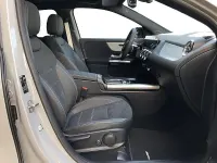 Usata Mercedes GLA200 163 CV (119 kW) 2025 Grigio SUV