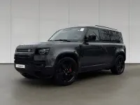 Gebraucht Land Rover Defender 431 PS (317 kW) 2026 Carpathian grey SUV