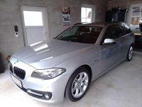 Second-hand BMW 518 150 CP (110 kW) 2014 Break