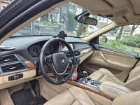 Gebraucht BMW X5 286 PS (210 kW) 2008 SUV