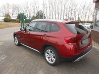 gebraucht BMW X1 sDrive20d EfficientDynamics Edition