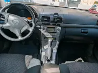 Gebraucht Toyota Avensis 180 PS (132 kW) 2007 Andere farben Kombi