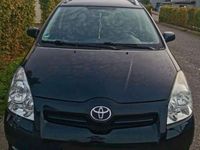 gebraucht Toyota Corolla Verso 2.2 D-4D DPF Team