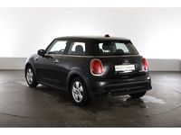 Gebraucht Mini Cooper Essential 136 PS (100 kW) 2023 Schwarz Kleinwagen