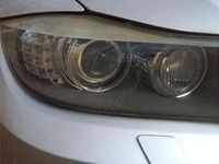 Second-hand BMW 320 184 CP (135 kW) 2012 Argintiu Break