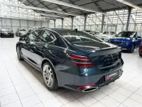 Gebraucht Genesis G70 Sport 245 PS (180 kW) 2022 Blau Limousine