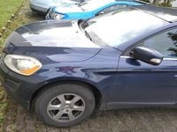 Gebraucht Volvo XC60 Momentum 210 PS (154 kW) 2012 Blau SUV