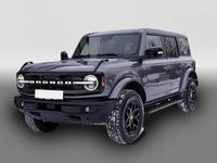 Gebraucht Ford Bronco 334 PS (245 kW) 2023 Grau SUV