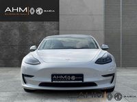 Gebraucht Tesla Model 3 152 kW (208 PS) 2023 Weiss Limousine