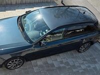 Gebraucht Audi A4 150 PS (110 kW) 2017 Grau Kombi