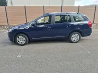 Gebraucht Dacia Logan Comfort 90 PS (66 kW) 2019 Kombi