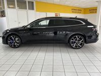 gebraucht VW Arteon 2.0 TSI 4M R Shooting Brake VOLLAUSST.!