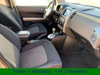 Gebraucht Nissan X-Trail SE 150 PS (110 kW) 2011 Silber SUV