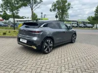 Gebraucht Renault Megane E-Tech Iconic 160 kW (218 PS) 2022 Grau Limousine