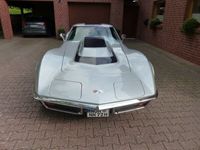 gebraucht Chevrolet Corvette C3 