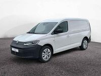 Neu VW Caddy Maxi 122 PS (89 kW) 2025 Weiß Van / Kleinbus