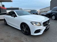 gebraucht Mercedes E200 ECoupe200*AMG PAKET*PANO*KAMERA*NAVI*LEDXENON