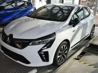 Neu Mitsubishi Colt Plus 143 PS (105 kW) 2025 Antarktisweiß Kleinwagen