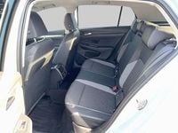 Gebraucht VW Golf VIII Goal 116 PS (85 kW) 2025 Blau