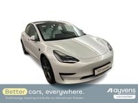 Gebraucht Tesla Model 3 RWD 239 kW (325 PS) 2023 Weiß Limousine