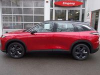 Gebraucht Baic X55 177 PS (130 kW) 2024 Rot SUV