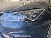 Gebraucht Seat Leon ST FR 150 PS (110 kW) 2019 Grau Kombi