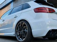 gebraucht Audi RS3 Abt 300 k/mh