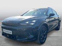 Gebraucht Cupra Formentor 150 PS (110 kW) 2025 Schwarz SUV