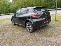 Gebraucht Renault Clio V Evolution 91 PS (66 kW) 2023 Schwarz Limousine