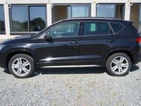 Neu Seat Ateca FR 150 PS (110 kW) 2025 "magic" schwarz SUV