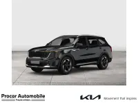 Neu Kia Sorento Platinum 193 PS (141 kW) 2026 Grau SUV