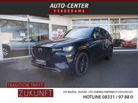 Neu Mazda CX-60 Homura-Line 254 PS (186 kW) 2026 Schwarz SUV