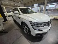 Occasion Renault Koleos Initiale Paris 158 ch (116 kW) 2024 Blanc SUV