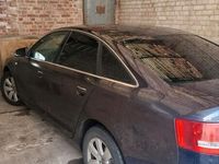 gebraucht Audi A6 3.0 TDI