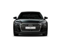 Gebraucht Audi A8L 340 PS (250 kW) 2025 Schwarz Limousine