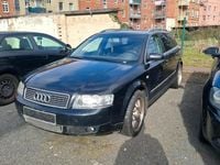 Gebraucht Audi A4 130 PS (95 kW) 2004 Kombi