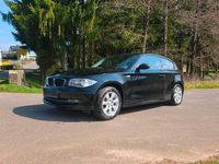 Gebraucht BMW 116 116 PS (85 kW) 2008 Kleinwagen