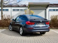 Gebraucht BMW 330 258 PS (189 kW) 2017 Grau Limousine