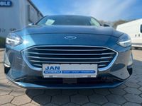 gebraucht Ford Focus Lim. Cool & Connect|ACC|LED|Navi|Kam|