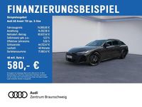 Neu Audi A6 S-Line 204 PS (150 kW) 2026 Braun Kombi