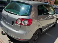 Gebraucht VW Golf Plus Cross 140 PS (102 kW) 2007 Limousine