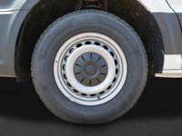 Gebraucht VW Crafter 140 PS (102 kW) 2023 Weiß Van