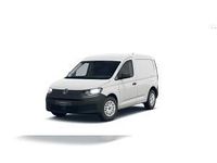 Neu VW Caddy 102 PS (75 kW) 2025 Weiß (candyweiß) Van / Kleinbus