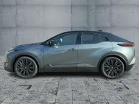 Neu Toyota C-HR+ Lounge 252 kW (343 PS) 2026 Mineral me (6y1)/ black (218) SUV