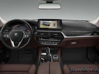 gebraucht BMW 540 d xDrive *Luxury Line* Sitzklima* Laser*