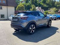 gebraucht Nissan Juke Tekna Hybrid Tekna , Bose , Kamera